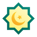 ramadán icon