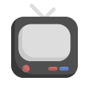 televisión icon