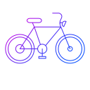 bicicleta icon