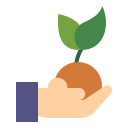 replantar icon