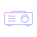 proyector icon