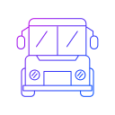 autobús icon