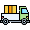 camioneta icon