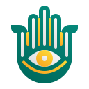 hamsa icon