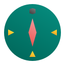 qibla icon