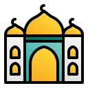 mezquita icon