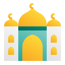 mezquita icon