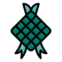 ketupat icon