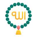 tasbih icon