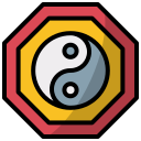 yin yang icon