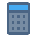 calculadora icon