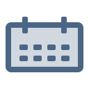 calendario icon