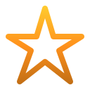 estrella icon