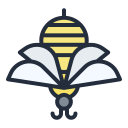 abeja icon