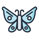 mariposa icon