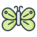 mariposa icon