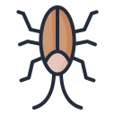 cucaracha icon