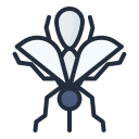 mosquito icon