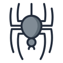 araña icon