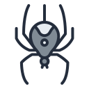 araña icon