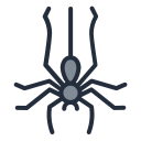 araña icon