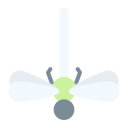 libélula icon