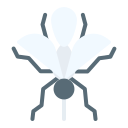 mosquito icon