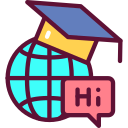 idioma icon