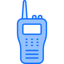 walkie talkie