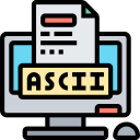 ascii