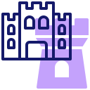 castillo icon