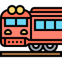 tren icon