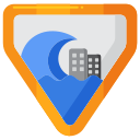 tsunami icon