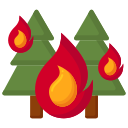 fuego fatuo icon