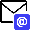 correo electrónico icon