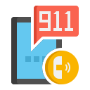 911 icon