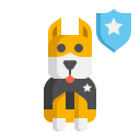 canino icon