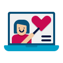 webinar icon