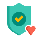 la seguridad icon