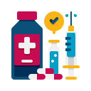 medicamentos icon