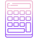 calculadora icon