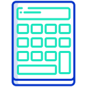 calculadora icon