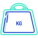 kilogramo icon