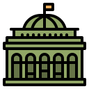 gobierno icon