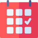 calendario icon