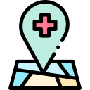 hospital icon