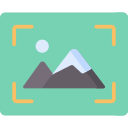 paisaje icon