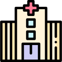 hospital icon