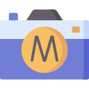 manual icon