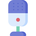 audio icon